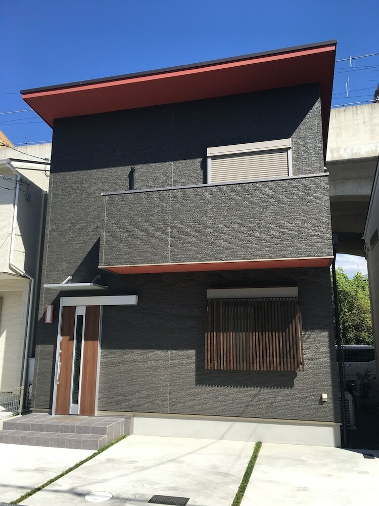 Nara Guesthouse Kaede Annex