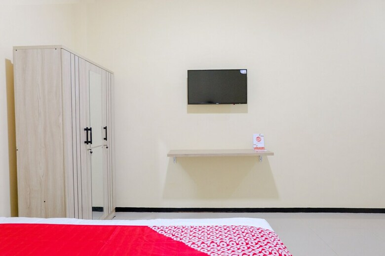 Hostal Oyo 1468 Sm House