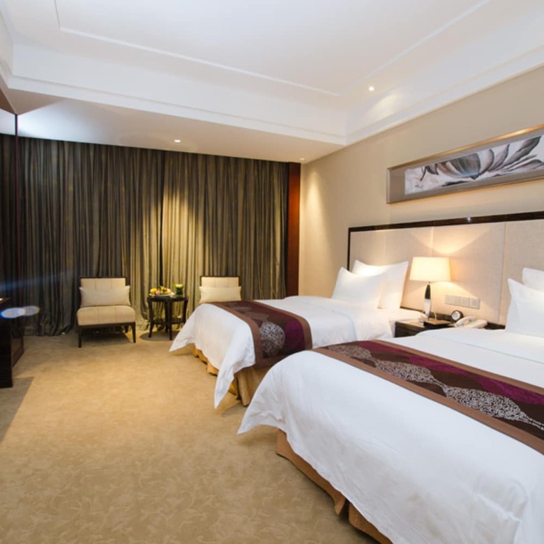 Shenzhen L.gem Hotel