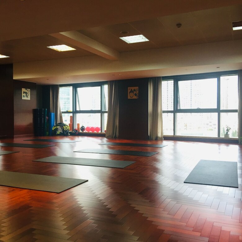 Shenzhen L.gem Hotel