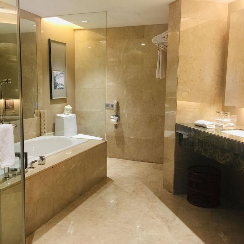 Shenzhen L.gem Hotel