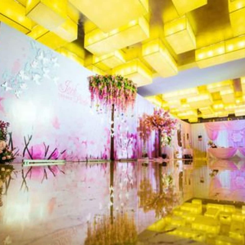 Shenzhen L.gem Hotel
