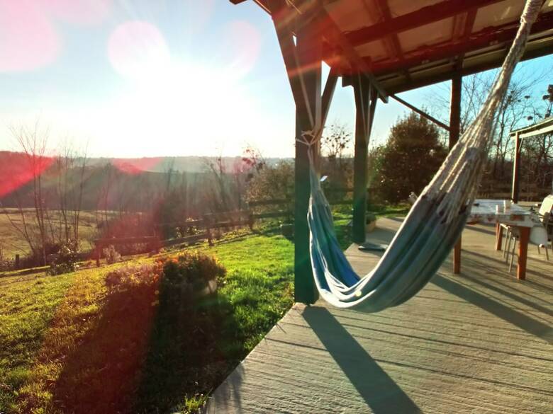 Chalet Les Acacias