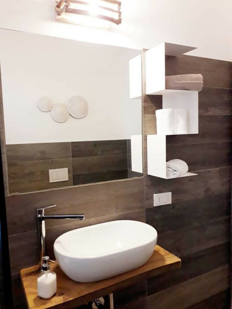 Apartamento Residence Marina Ponente