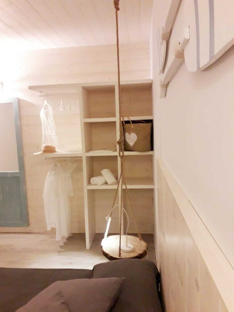 Apartamento Residence Marina Ponente