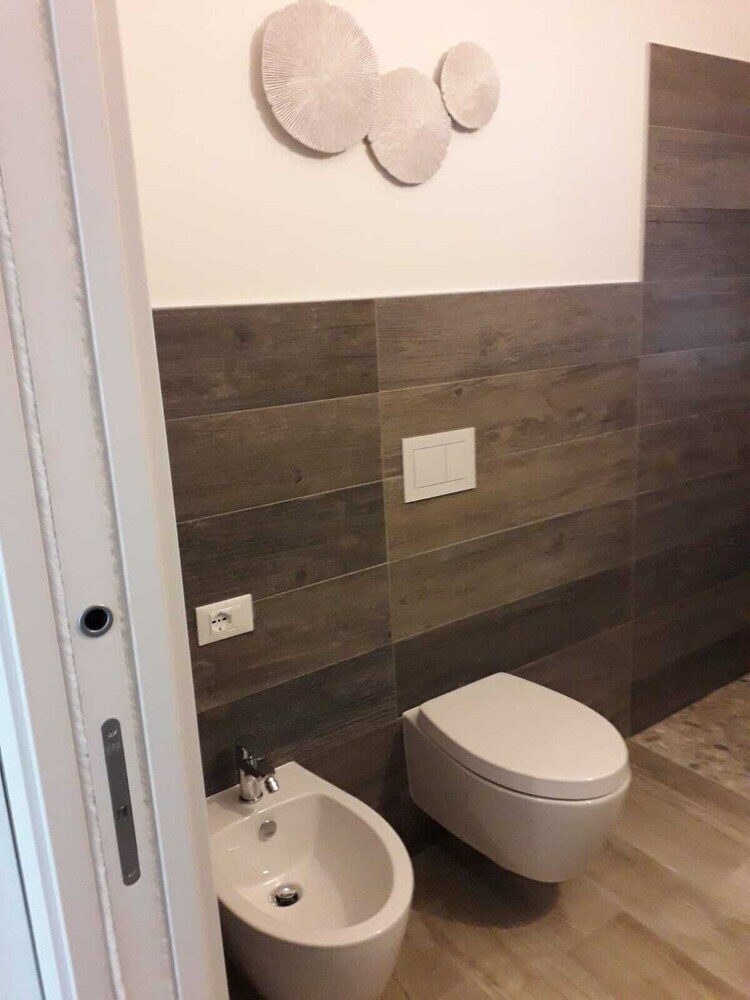 Apartamento Residence Marina Ponente