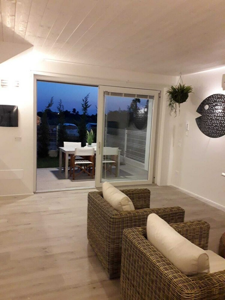 Apartamento Residence Marina Ponente