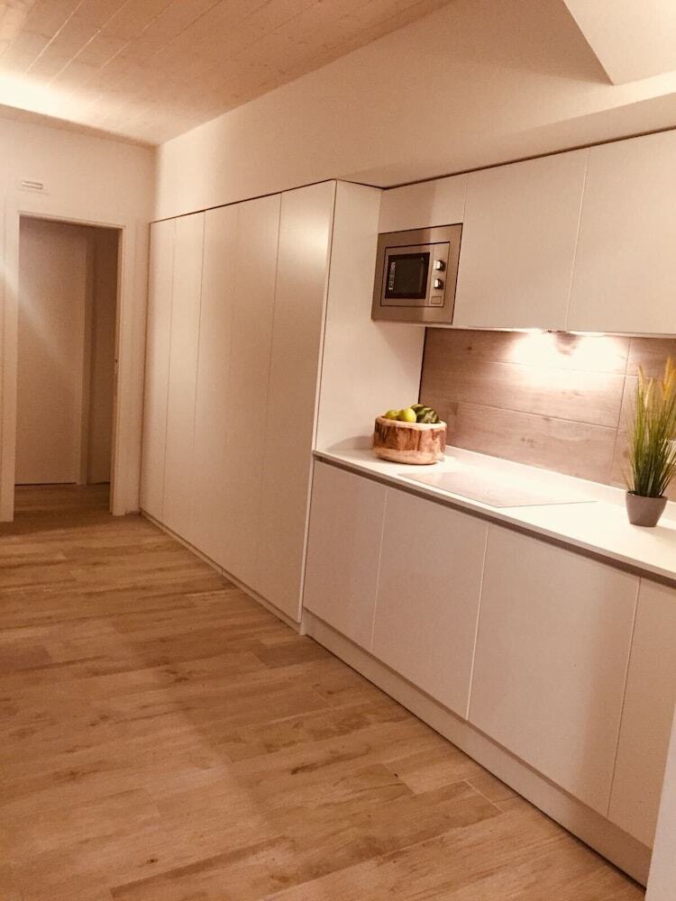 Apartamento Residence Marina Ponente