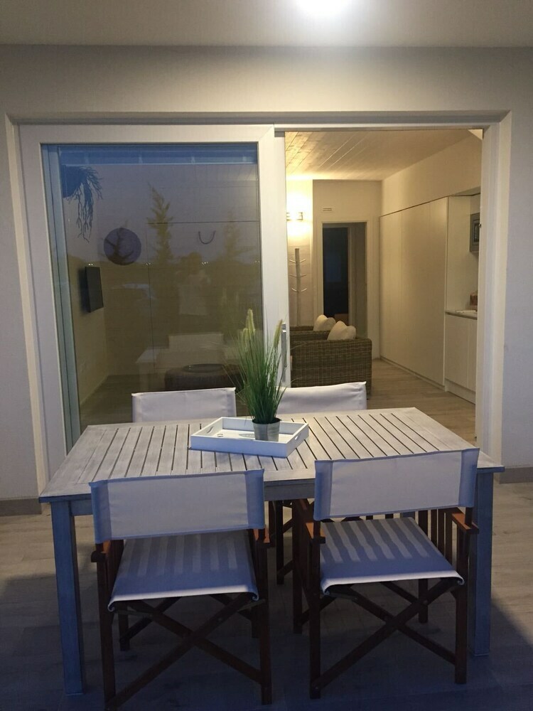 Apartamento Residence Marina Ponente