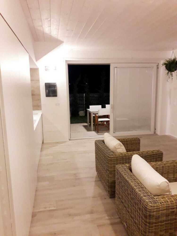 Apartamento Residence Marina Ponente