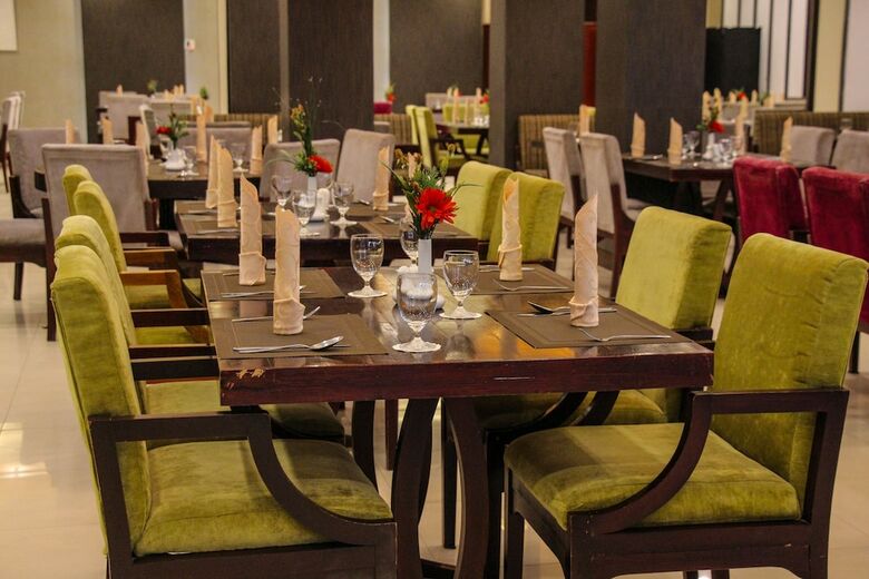 Hotel Laotel Vientiane