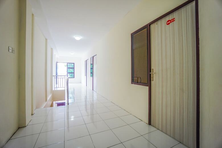 Hotel Oyo 1838 Cozy Home