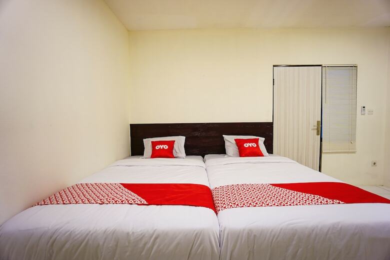 Hotel Oyo 1838 Cozy Home