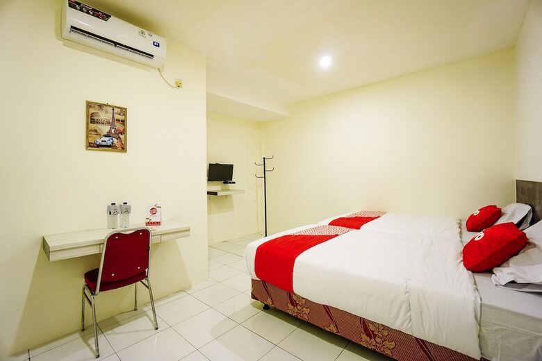 Hotel Oyo 1838 Cozy Home