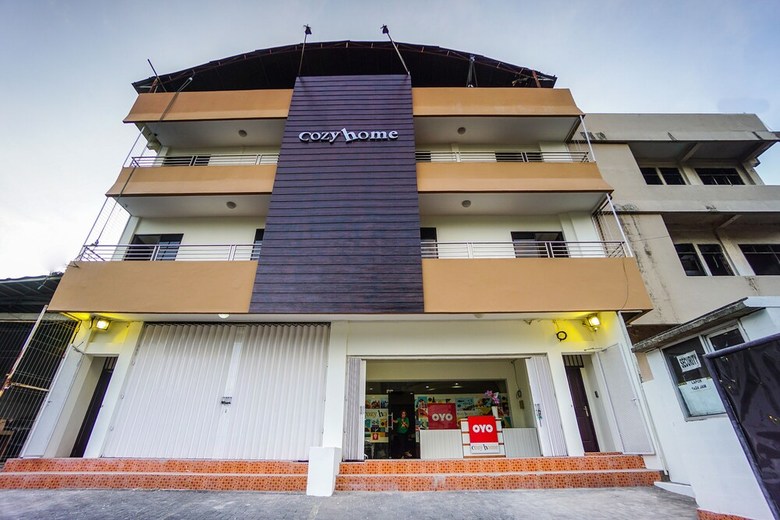 Hotel Oyo 1838 Cozy Home