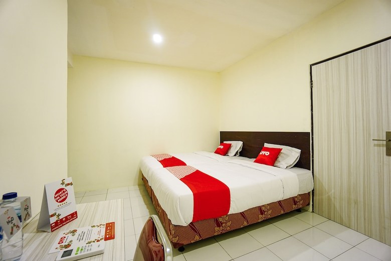 Hotel Oyo 1838 Cozy Home