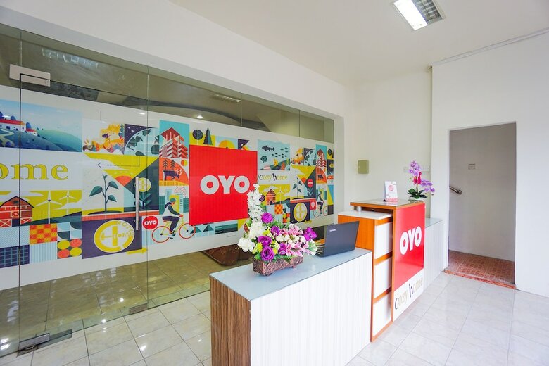 Hotel Oyo 1838 Cozy Home