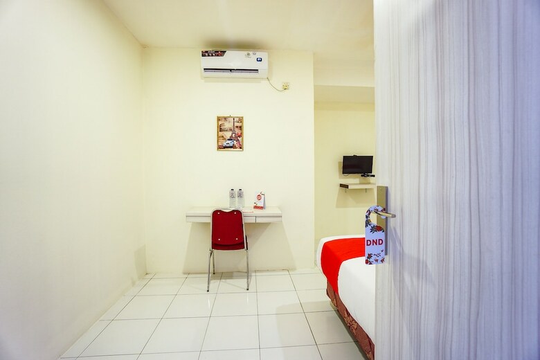 Hotel Oyo 1838 Cozy Home