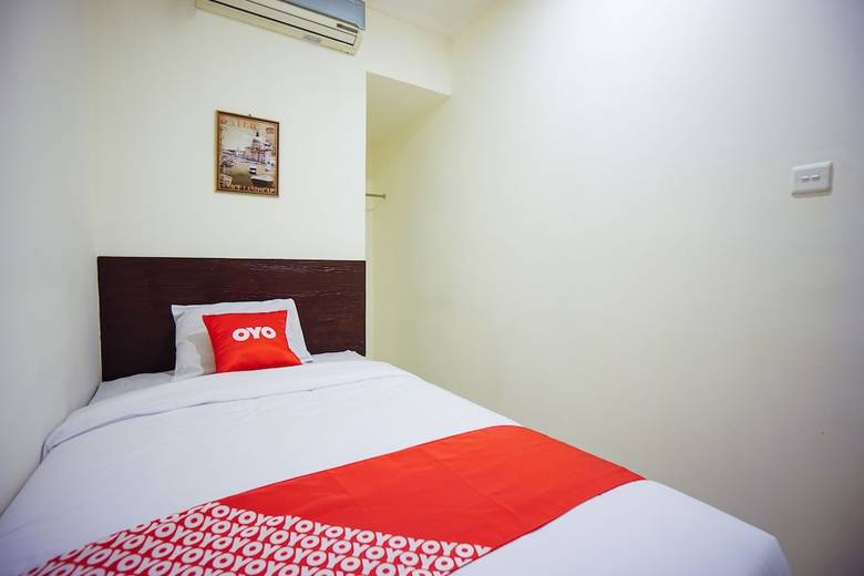 Hotel Oyo 1838 Cozy Home
