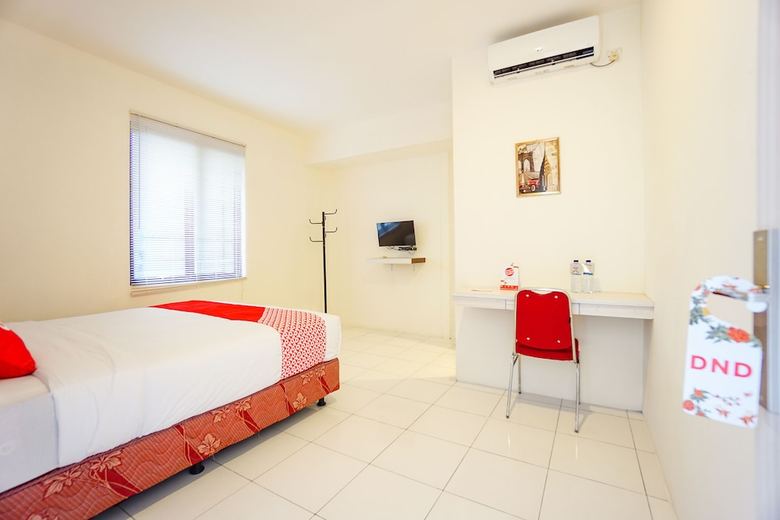 Hotel Oyo 1838 Cozy Home