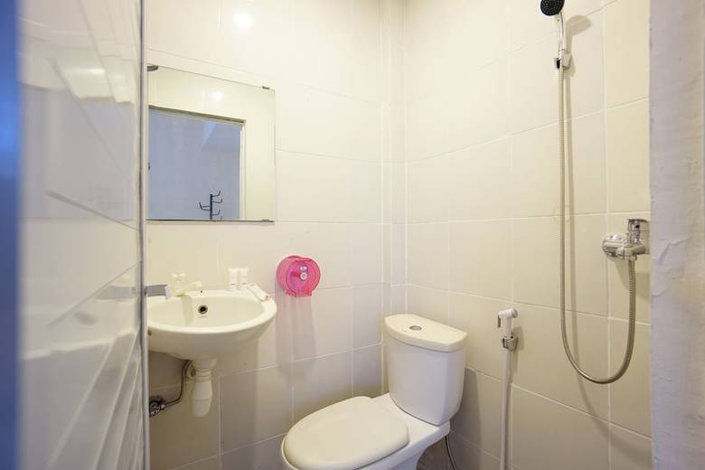 Hotel Oyo 1838 Cozy Home