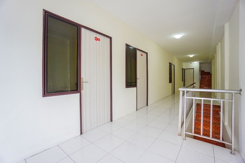 Hotel Oyo 1838 Cozy Home