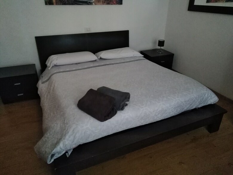 Bed & Breakfast H.h