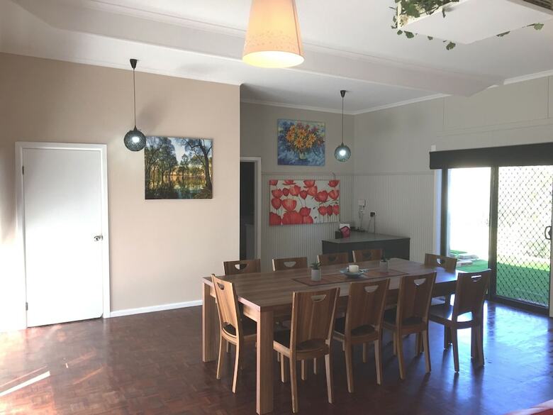 The Gazebo Place - Strathmerton