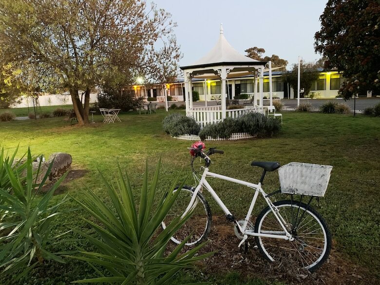 The Gazebo Place - Strathmerton