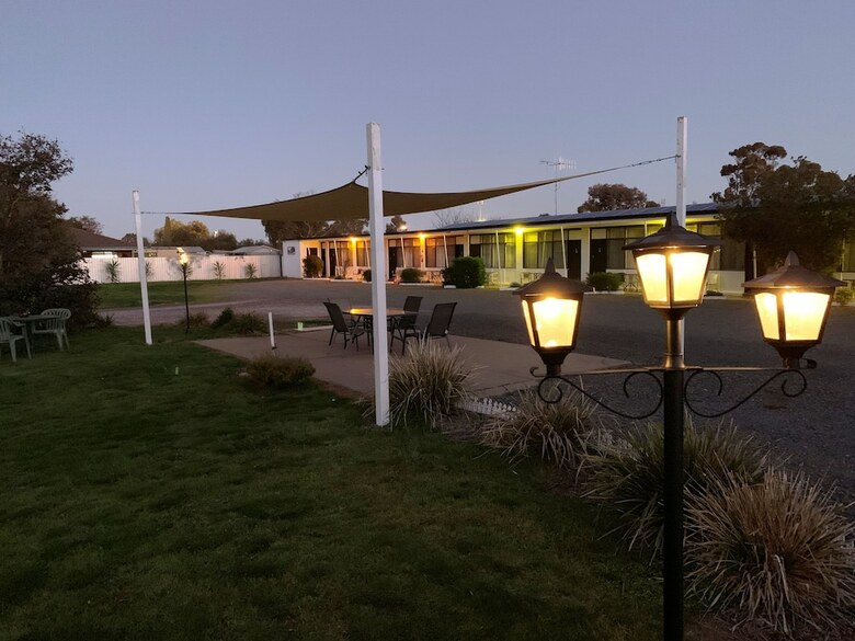 The Gazebo Place - Strathmerton