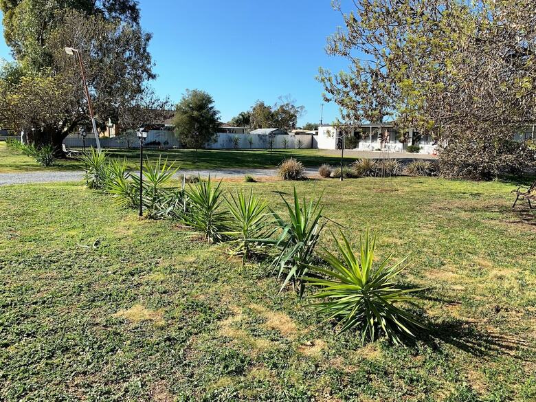 The Gazebo Place - Strathmerton