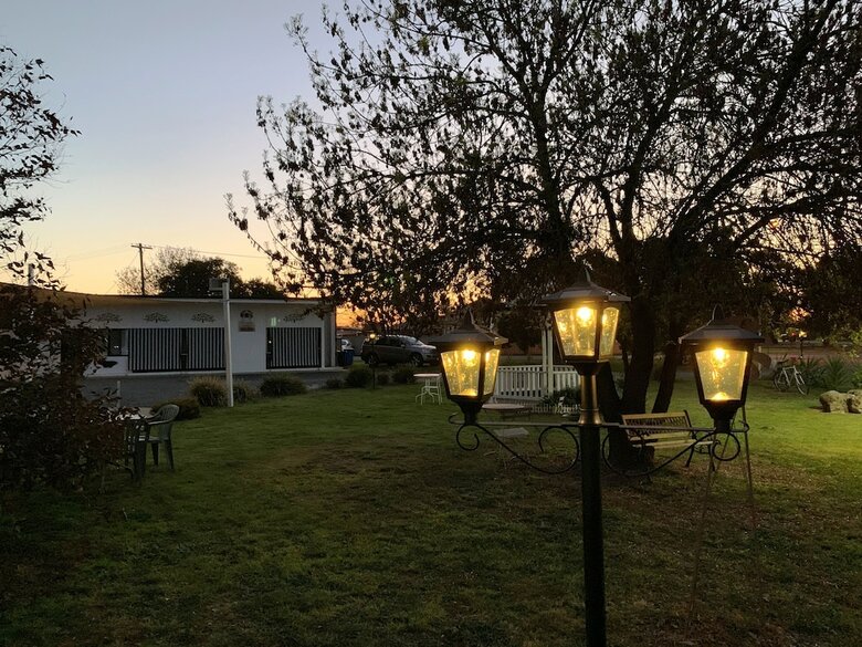The Gazebo Place - Strathmerton