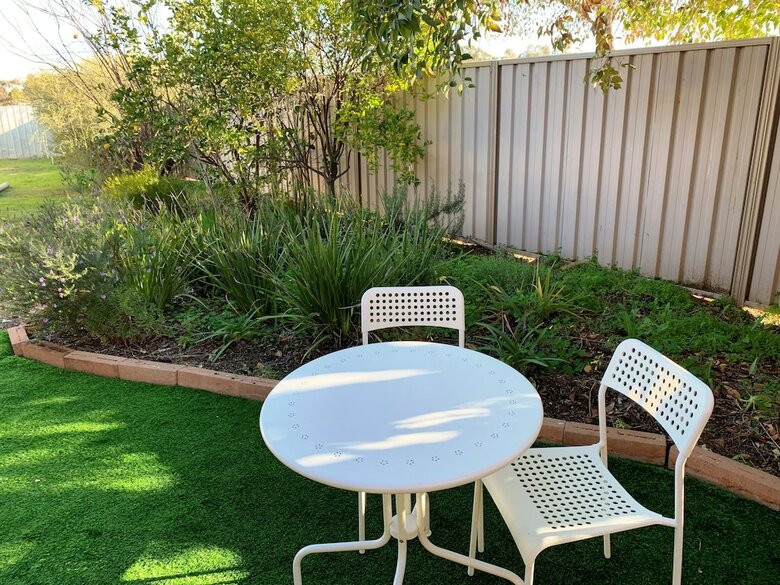 The Gazebo Place - Strathmerton