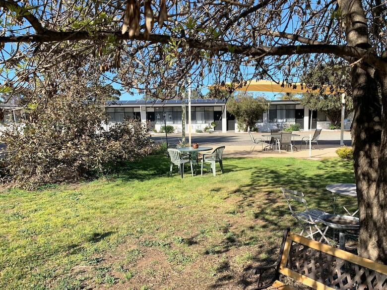 The Gazebo Place - Strathmerton