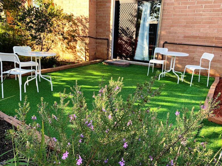 The Gazebo Place - Strathmerton