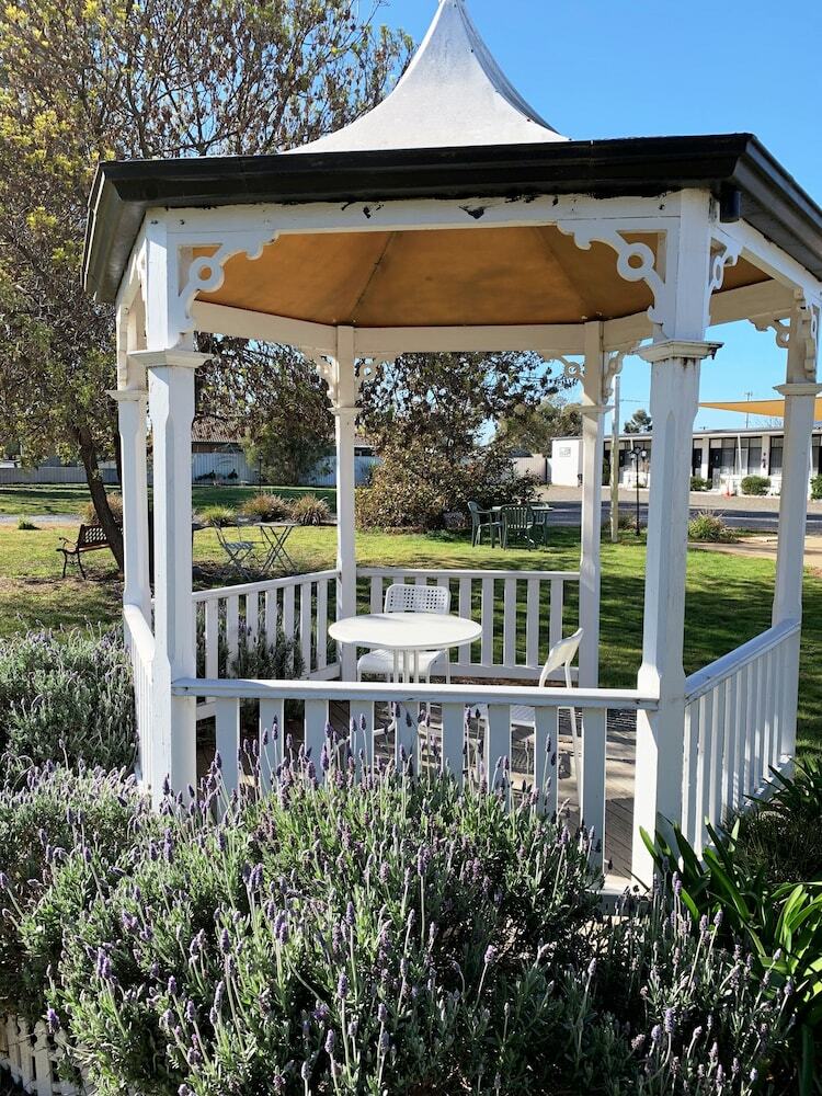 The Gazebo Place - Strathmerton