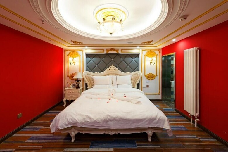 World Dream Hotel