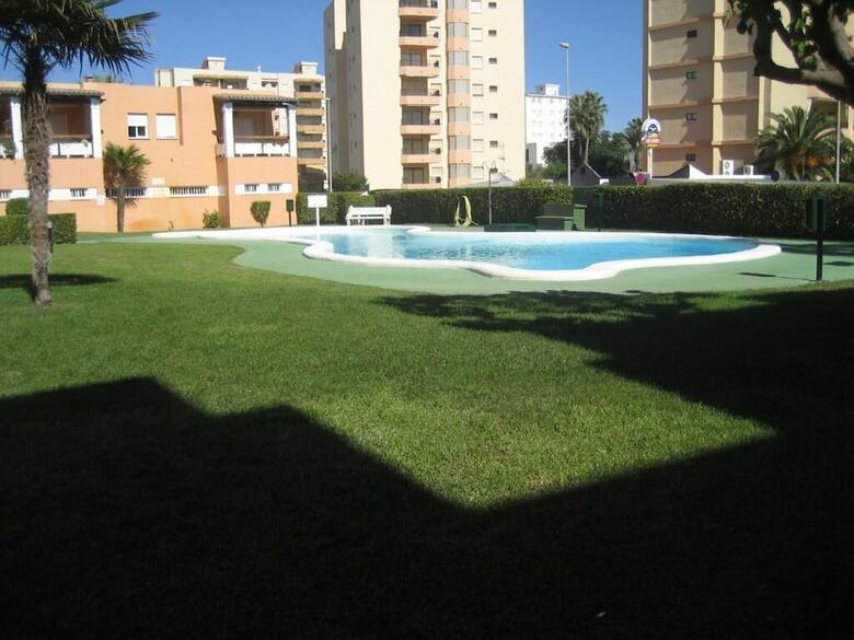 Apartamentos Los Juncos