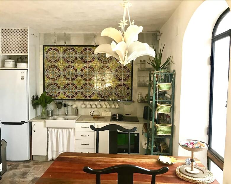 Apartamentos Eva Recommends Vejer San Filmo