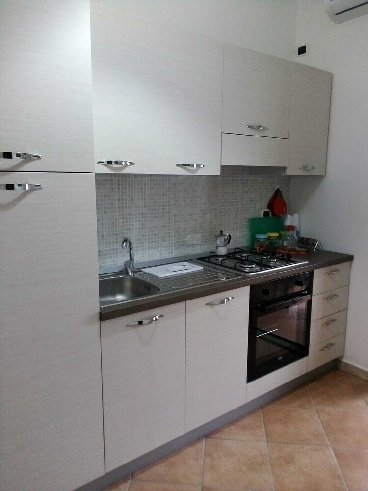Hotel La Casa Dei Nonni