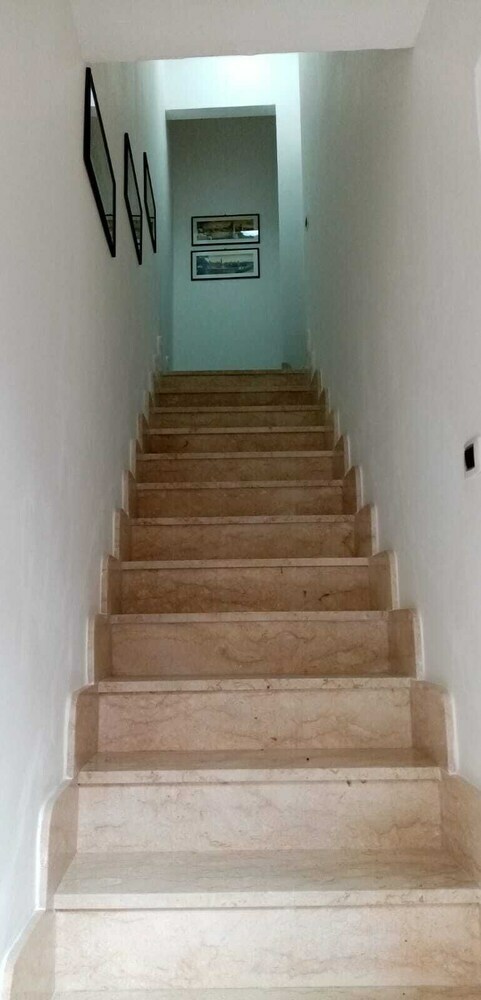 Hotel La Casa Dei Nonni