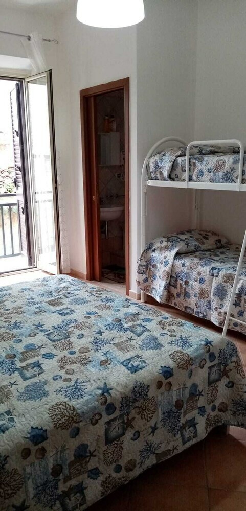 Hotel La Casa Dei Nonni