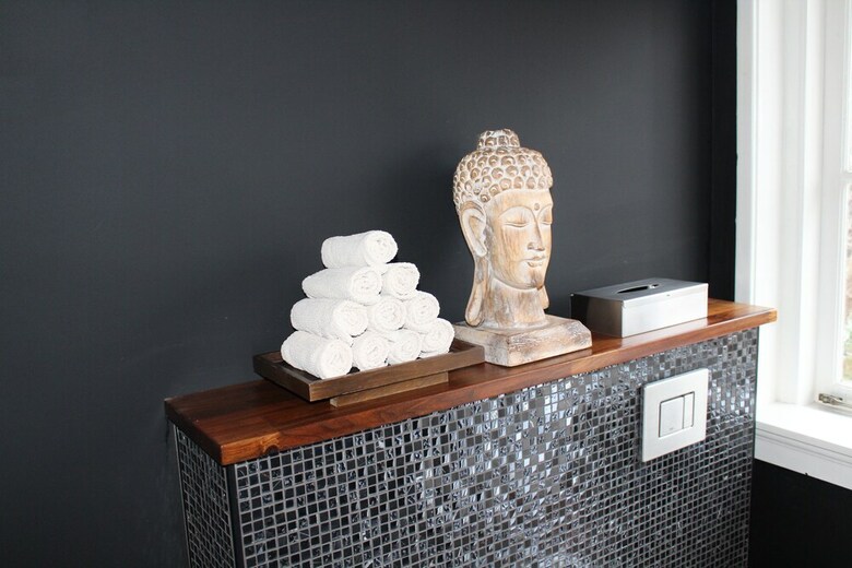 Zen Bed & Breakfast