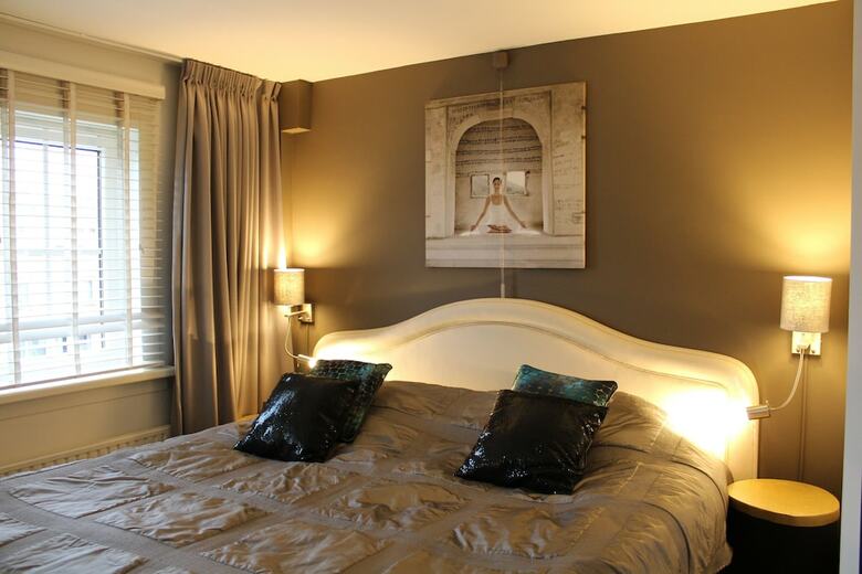 Zen Bed & Breakfast