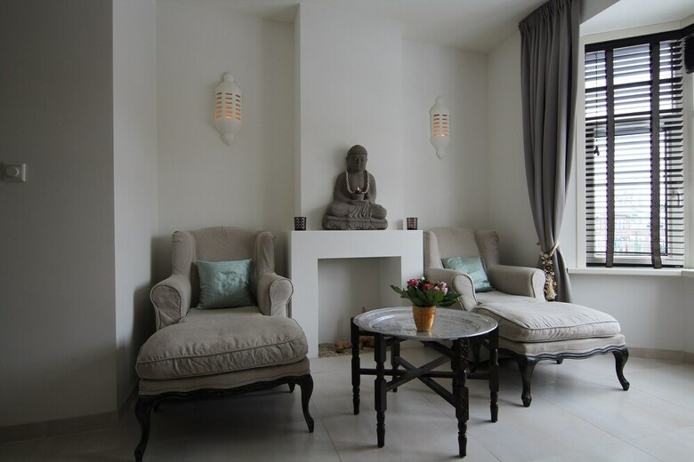 Zen Bed & Breakfast