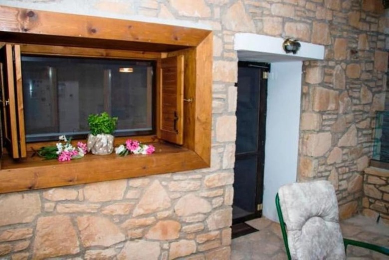 Villa Argyro
