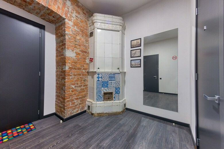 Apartamentos New Horizon Mariinskii Rooms