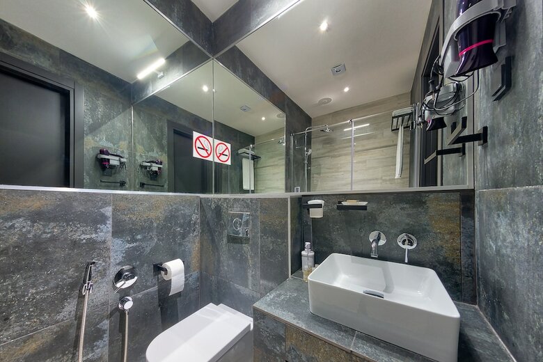 Apartamentos New Horizon Mariinskii Rooms