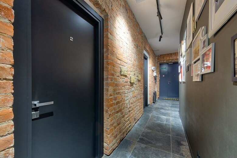 Apartamentos New Horizon Mariinskii Rooms