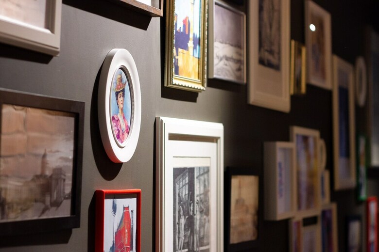 Apartamentos New Horizon Mariinskii Rooms